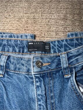 ASOS design Denim Jeans
